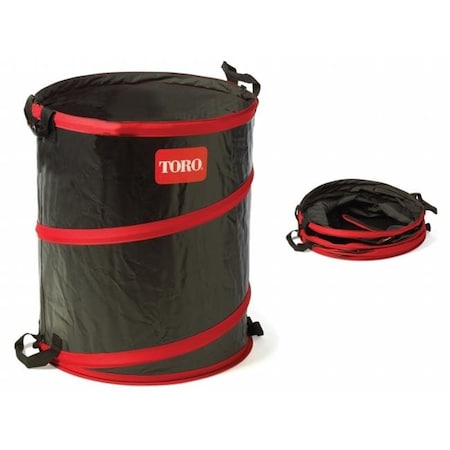 Toro The Toro Company - Outdoor 29210 43 Gallon Gardening Spring Bucket 29210